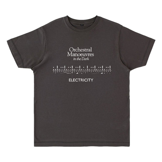 Electricity - T Shirt (Unisex)